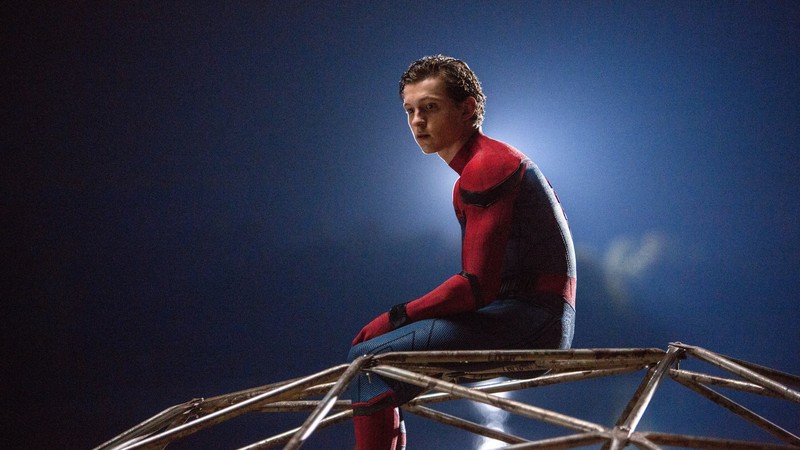 Spider-Man: Homecoming, 4k, 4K, Tom Holland, Marvel