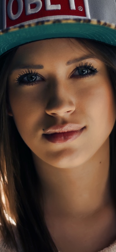 Women Model, 1125x2436