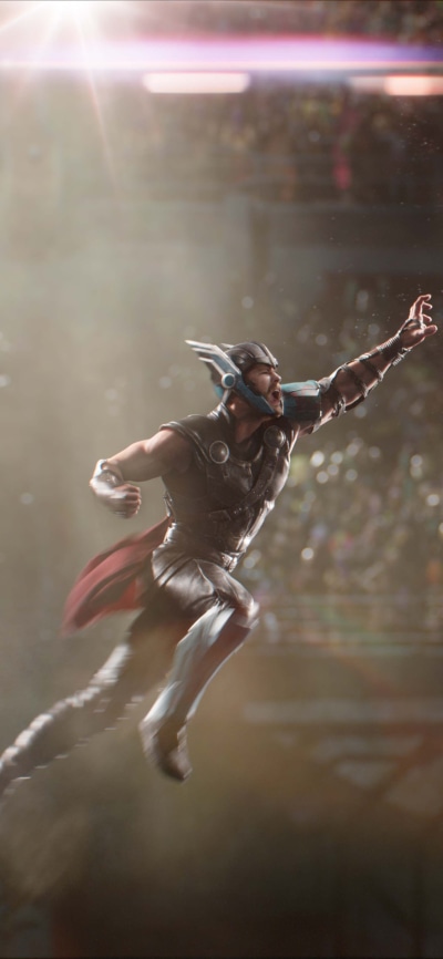 Movie Thor: Ragnarok, Thor, Chris Hemsworth, 1125x2436