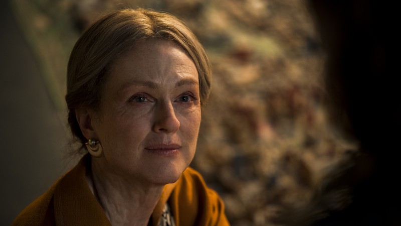 Wonderstruck, Julianne Moore, Cannes 2017