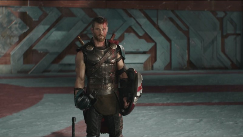 Thor: Ragnarok, Thor, Marvel, Chris Hemsworth, best movies