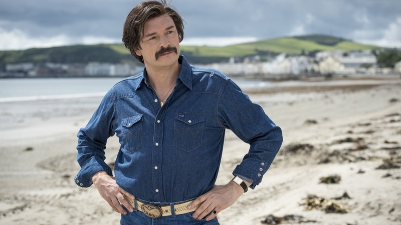 Mindhorn, Julian Barratt, best comedies