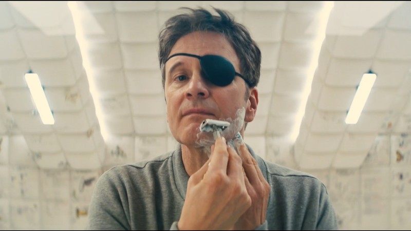 Kingsman: The Golden Circle, Colin Firth, best movies