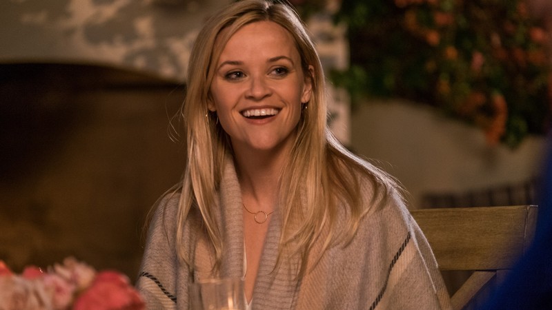 Home Again, Reese Witherspoon, best comedies