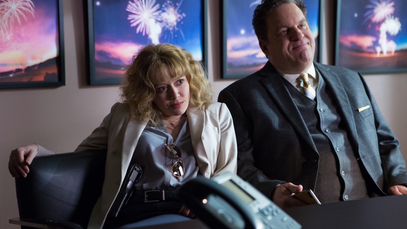 Handsome: A Netflix Mystery Movie, Kaley Cuoco, Jeff Garlin, best comedies