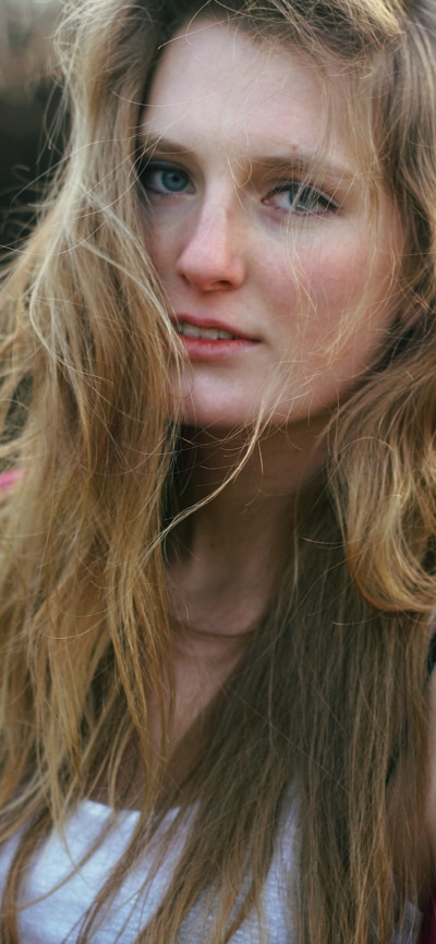 Women Model, 1125x2436