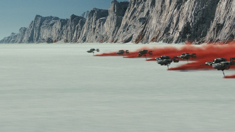 Star Wars: The Last Jedi, new planet, best movies