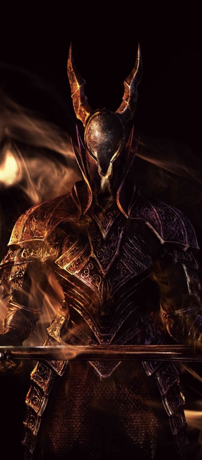 Video Game Dark Souls, 1080x2460