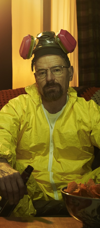 TV Show Breaking Bad, Walter White, Bryan Cranston, 1080x2460