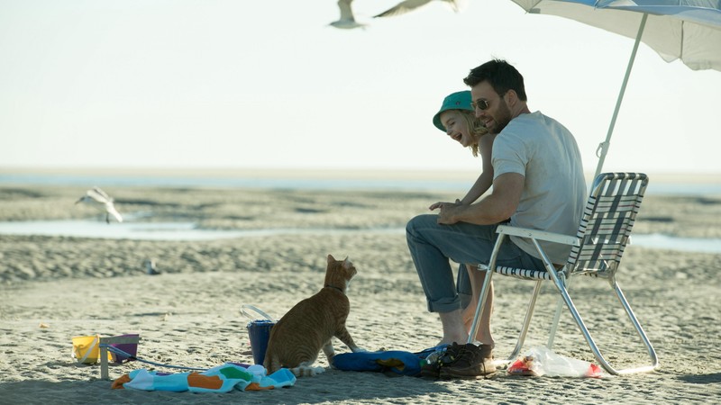 Gifted, Mckenna Grace, Chris Evans, best movies