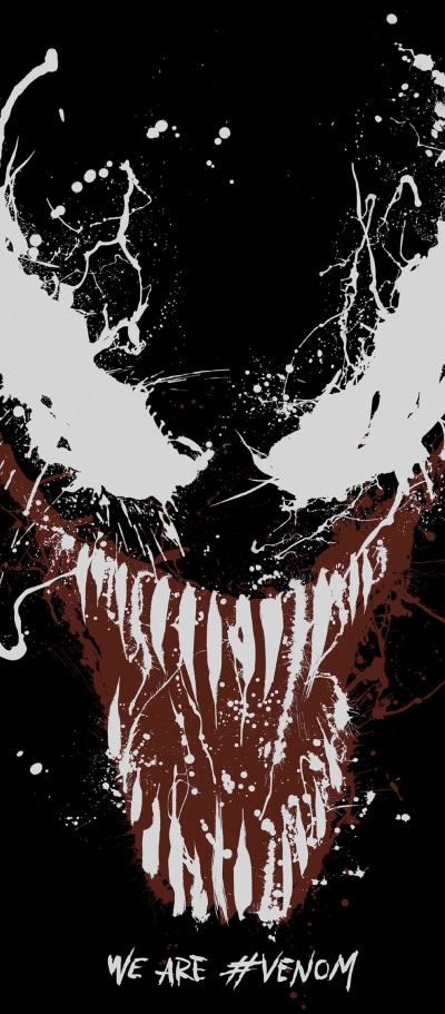 Movie Venom, 1080x2460