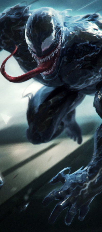 Movie Venom, 1080x2460
