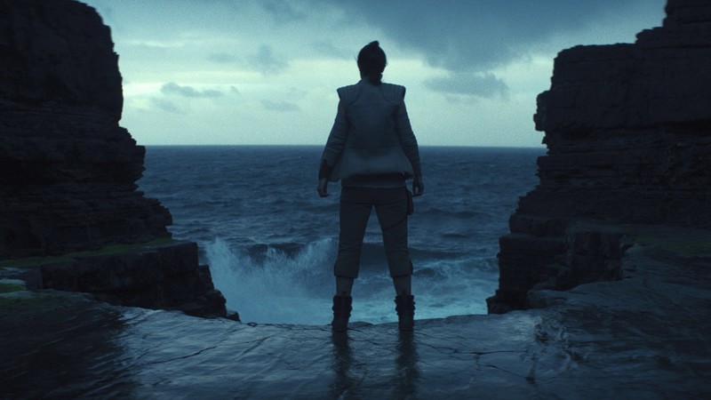 Star Wars: The Last Jedi, Daisy Ridley, best movies