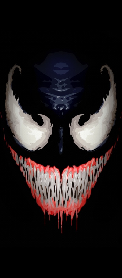 Comics Venom, 1080x2460