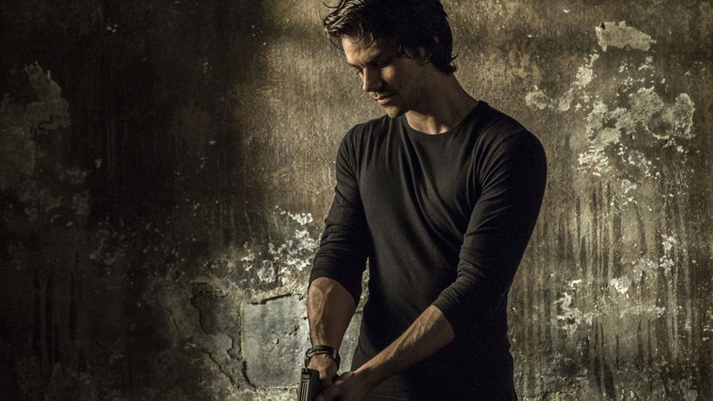 American Assassin, Dylan OBrien, best movies