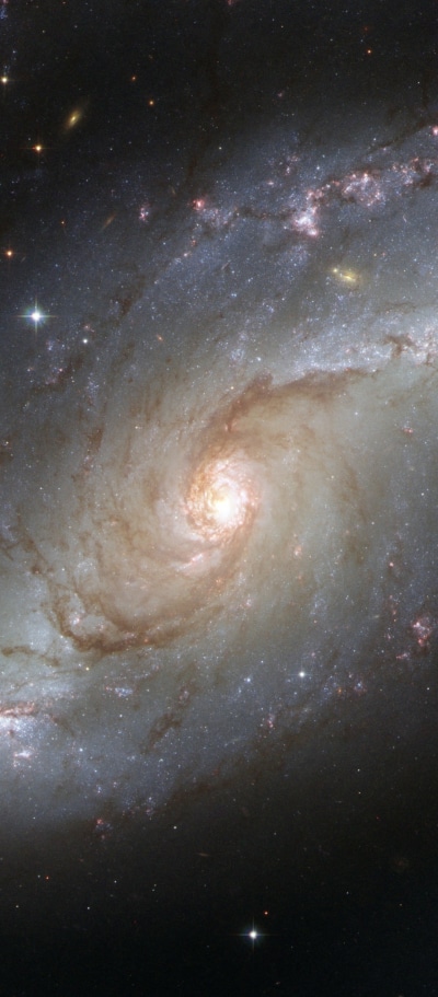 Sci Fi Galaxy, Space, 1080x2460