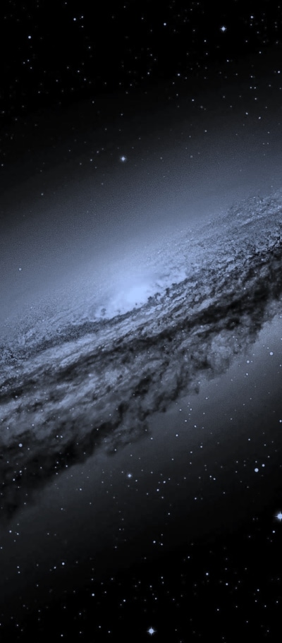Sci Fi Galaxy, Space, 1080x2460