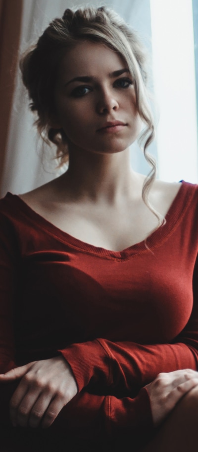 Women Model, 1080x2460