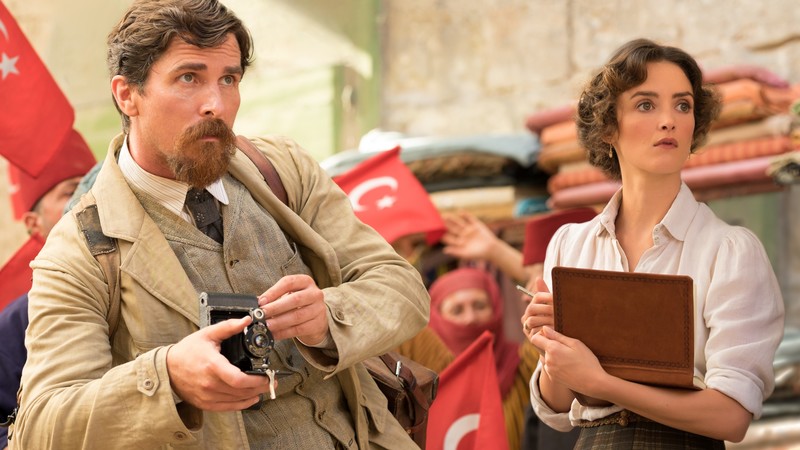 The Promise, Christian Bale, best movies