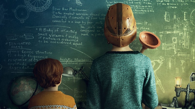 The Book of Henry, best movies