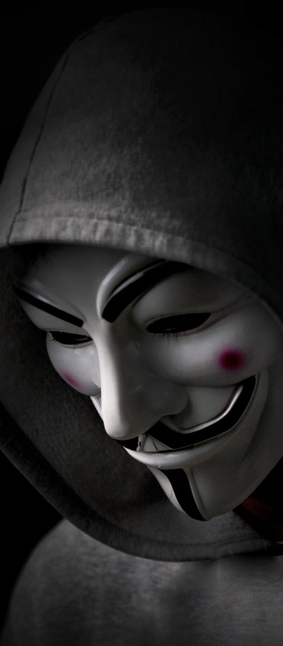 Technology Anonymous, 1080x2460