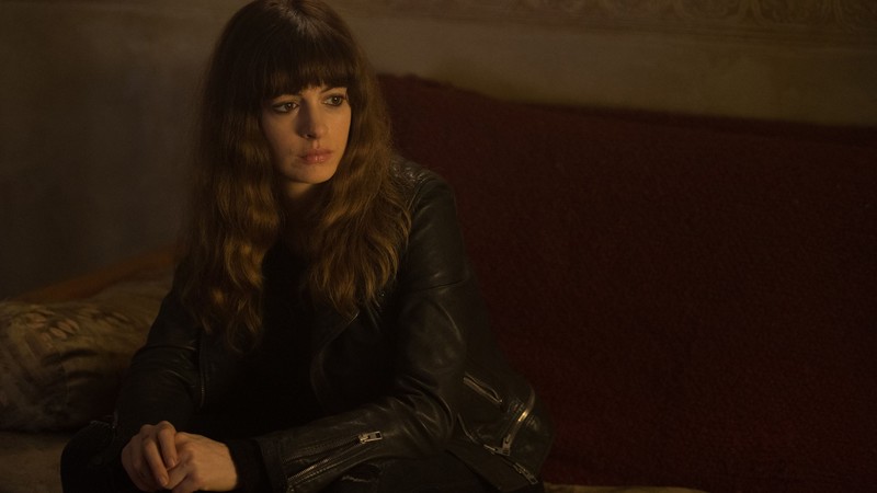 Colossal, Anne Hathaway, Sundance 2017