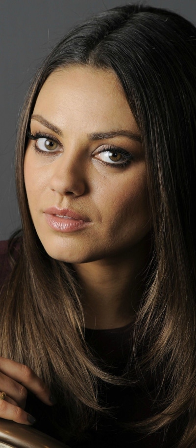 Celebrity Mila Kunis, 1080x2460
