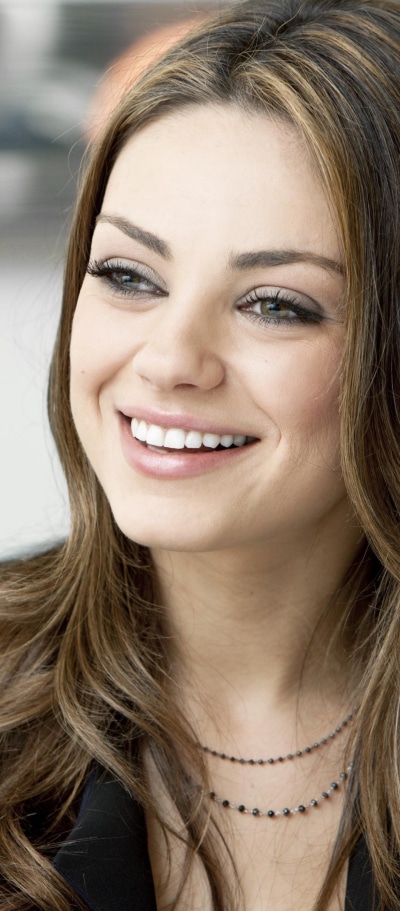 Celebrity Mila Kunis, 1080x2460