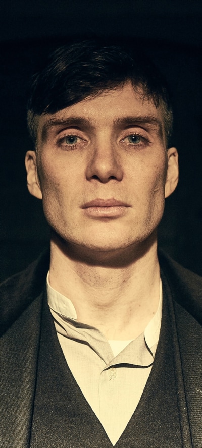 TV Show Peaky Blinders, 1080x2400