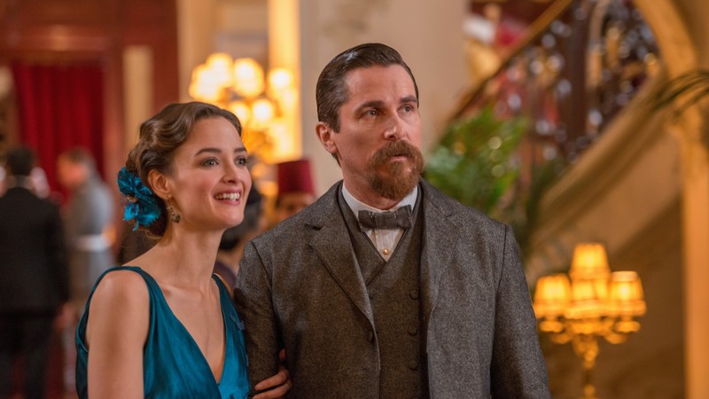 The Promise, Christian Bale, best movies