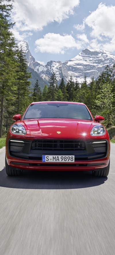Vehicles Porsche Macan GTS, SUV, Porsche Macan, 1080x2400