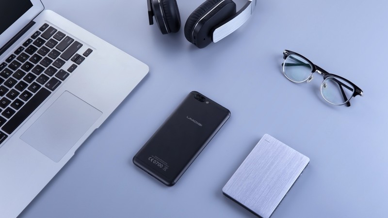 UMi Z PRO, MWC 2017, best smartphones