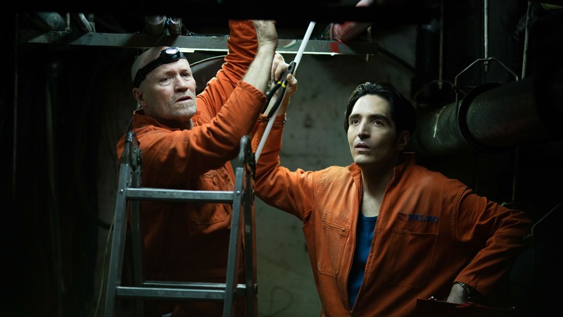 The Belko Experiment, Michael Rooker, David Dastmalchian, best movies