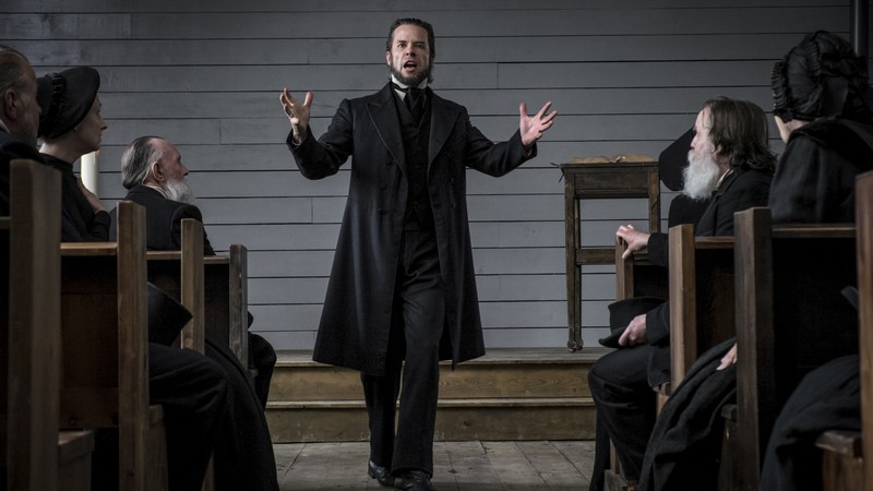 Brimstone, western, Guy Pearce, best movies