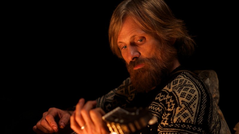 Captain Fantastic, Viggo Mortensen, best movies