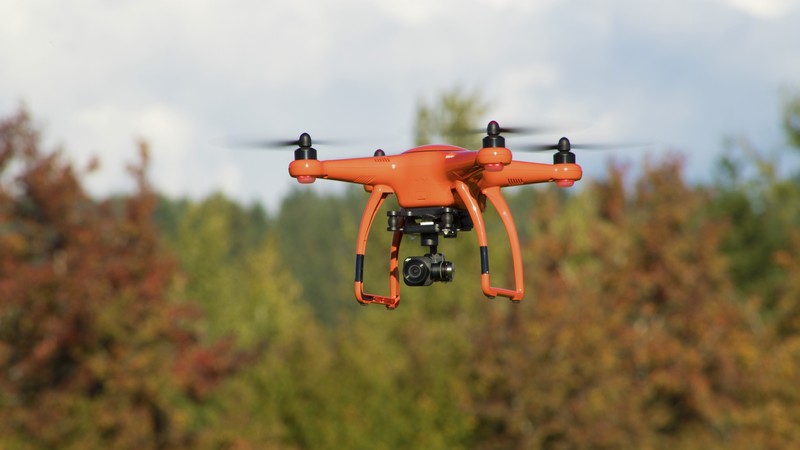 Autel X-Star Premium, best drones