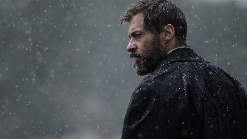 Logan, Hugh Jackman, best movies, Marvel