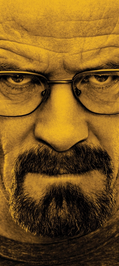 TV Show Breaking Bad, Bryan Cranston, Walter White, 1080x2400