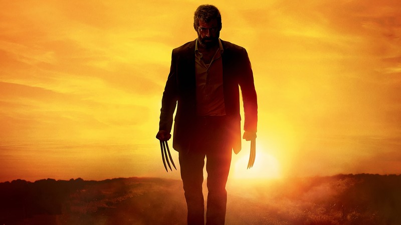 Logan, Hugh Jackman, best movies, Marvel