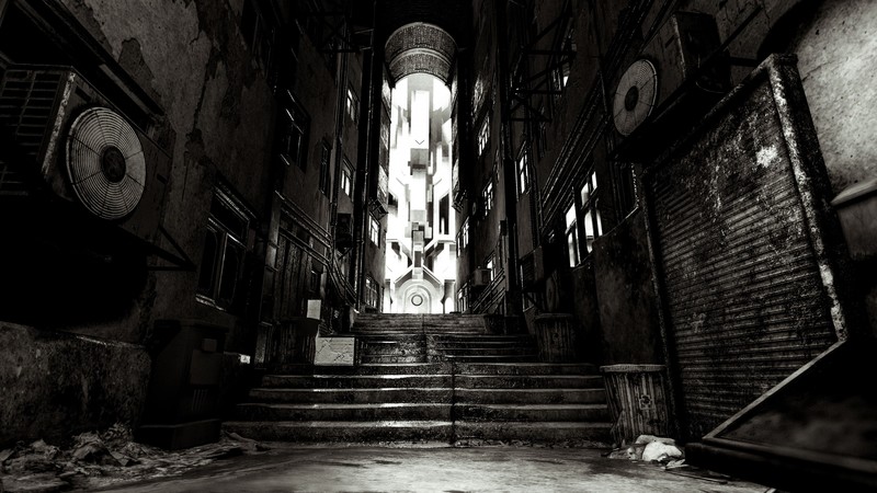 Here They Lie, PS 4, PS VR, horror, best games