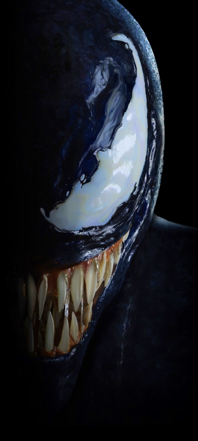 Movie Venom, 1080x2400