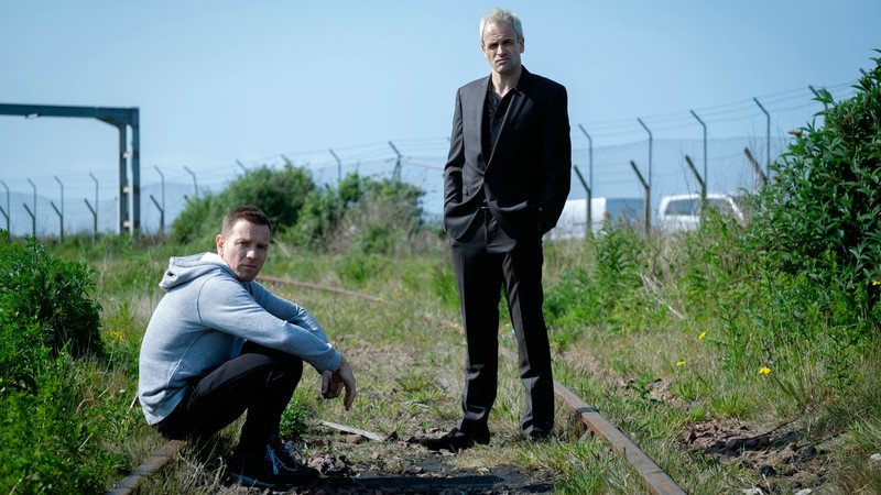 T2 Trainspotting, Ewan McGregor, best movies