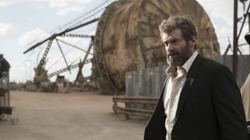 Logan, Hugh Jackman, best movies, Marvel