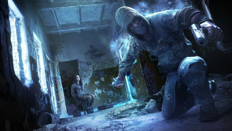 Get Even, best games, PC, PS 4, Xbox One