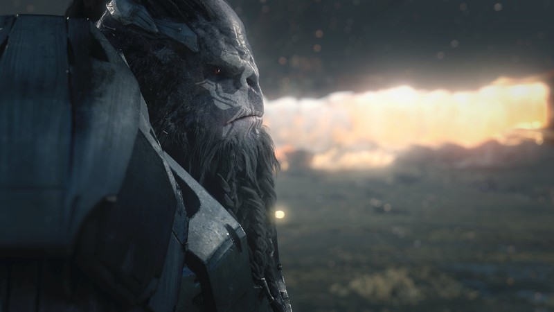 Halo Wars 2, Xbox One, atriox, best games