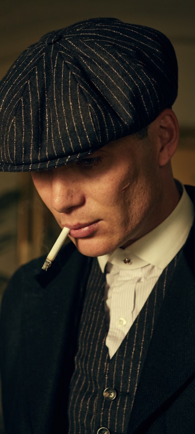 TV Show Peaky Blinders, Cillian Murphy, 1080x2400
