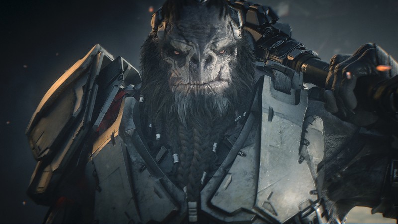 Halo Wars 2, Xbox One, atriox, best games