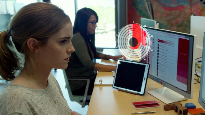 The Circle, Emma Watson, best movies