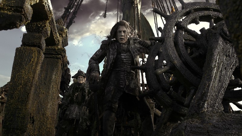 Pirates of the Caribbean: Dead Men Tell No Tales, best movies