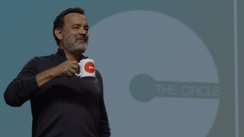 The Circle, Tom Hanks, best movies